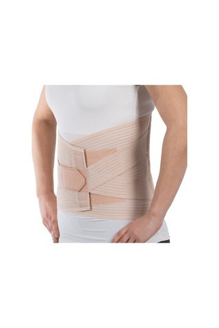 Medikaltec Wıngmed Lumbosakral Korse 32cm - Beden: L-xl-xxl W 401-2-2