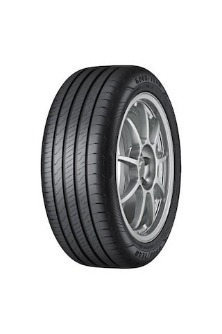 Goodyear 215/60R18 98H Efficientgrip 2 Suv Yaz Lastiği 2025