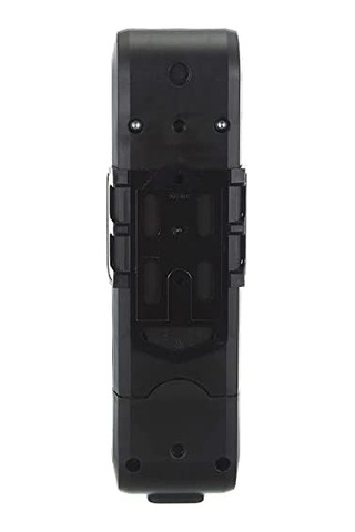 Multi-let Siyah Priz Anahtarlı Lı Çocuk Korumalı Klemensli 12