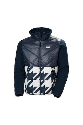 Helly Hansen Vıllage Hybrıd Mont-11531 Navy