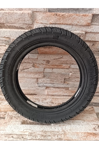 Billas E-bike Motosiklet Dış Lastik 14 X 2.50 Dubleks Ü/y2025