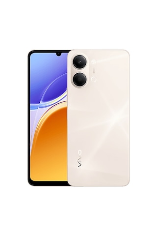 Vivo Y21 INC 5G 4 GB 256 GB (Vivo Türkiye Garantili)
