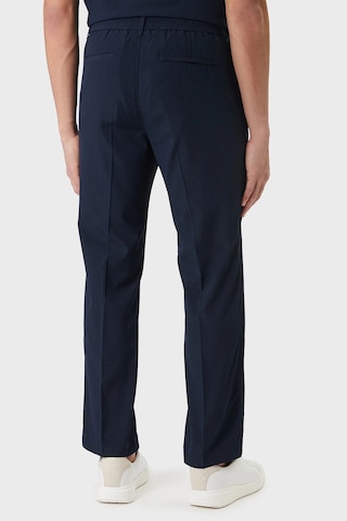Calvin Klein Regular Fit Normal Bel Düz Paça Pantolon Lv04lf609gcef Erkek Pantolon Lv04lf609g Cef Lacivert