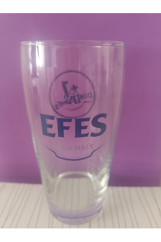 Atay Garage Bira Bardağı 0,30cl Kulpsuz