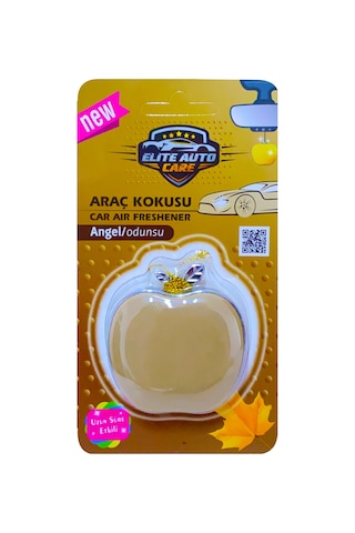 Kalwax Ayna Asma Koku 3Lü Set