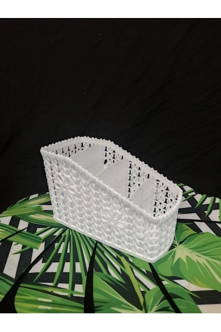 Örgü Düzenleyici No1 / 1 No Knitting Organizer Gri