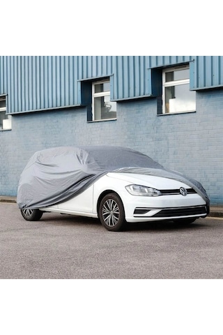 Volta Ev1 Araba Brandası Su Geçirmez