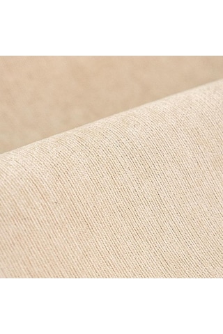 Geeksen Yazlık Kışlık Tüm Mevsimler Uygulanabilir Kaymaz Önleyici Lüks Modern Gri Koltuk Örtüsü Kumaşı Koyu Gri