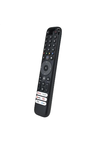 Tcl 65p7k Led Tv Kumandası Ses Komutsuz