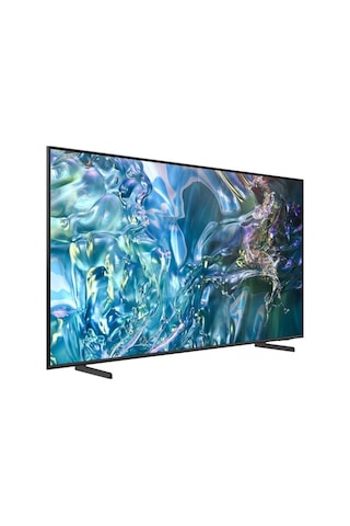 Samsung 75Q60D 75" 4K Ultra HD Smart LED TV