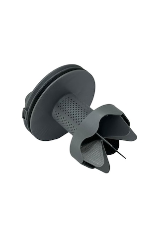 Rowenta Uyumlu Ro 3786 Compact Power Cyclonic Süpürge Toz Haznesi Seperatörü