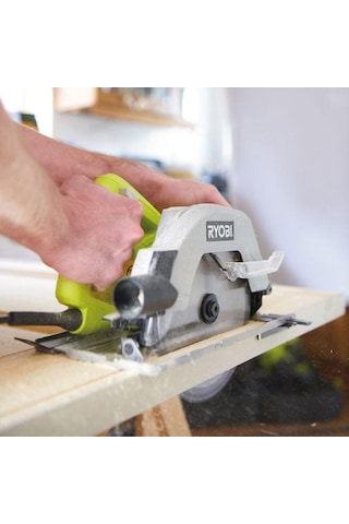 Ryobi EWS1150RS 1150 W 170 MM Daire Testere