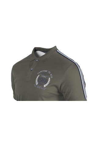 AR-MA Arma Erkek Slim Fit Polo Yaka Tişört Y9tyo7949 001