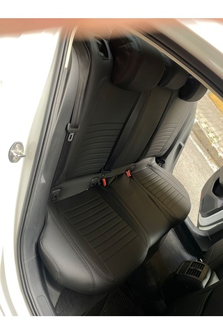 Volkswagen Passat Arkada Kolcak Yok 2015-2020 Komple Deri