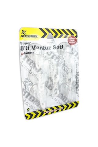 Automix Vantuz Set 8 Li (543846166)