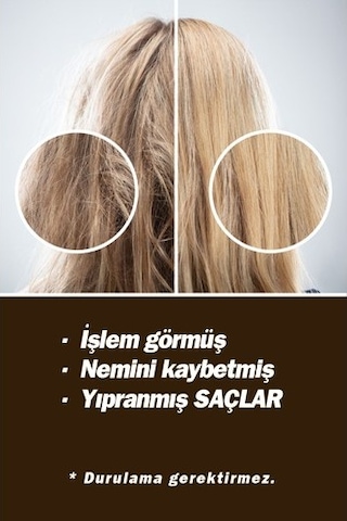 Tto Clinic Saç Losyonu 30ml X 2 Adet