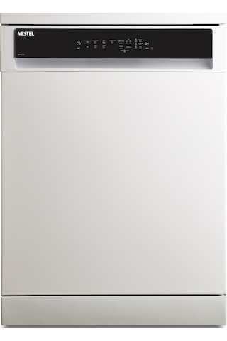 Vestel BM 5101 5 Programlı 13 Kişilik Bulaşık Makinesi