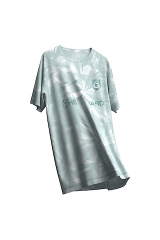 Galatasaray Hakim Ziyech Design Fc T-shirt E232263