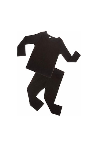 Tutku Erkek Çocuk Termal Alt Üst Takım - 0135-0136
