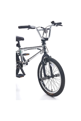 Carraro Rave Pro BMX 20" 1 Vites Akrobasi Bisikleti 2022