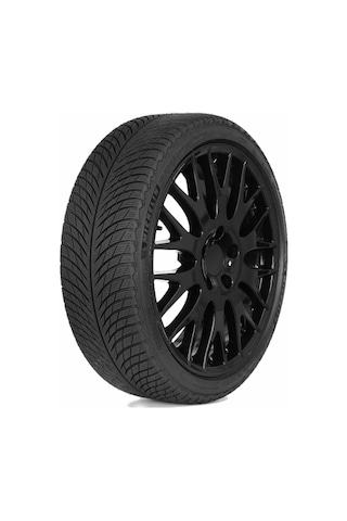 Michelin Pilot Alpin 5 XL 275/35R19 100V Kış Lastiği 2025