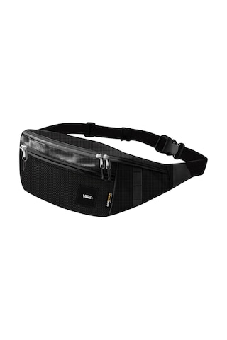 0a2zxxbka1-r Vans Ward Cross Body Pack Bel Çantası Siyah 0a2zxxbka1-r Siyah