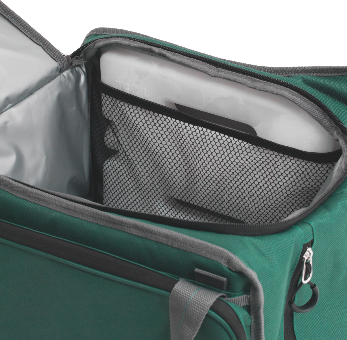 Outwell Cormorant L 34 L Yüksek Yalıtımlı Soğutucu Termal Çanta Green Yeşil