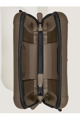 Montblanc Extreme 3.0 Seyahat Çantası 198058 Kahverengi