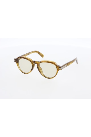Zegna Ez0252 47e Erkek Güneş Gözlüğü