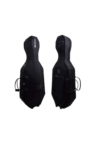 Çello Çantası Sert Kutu Pro 4/4 Chcp44