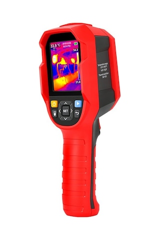 Unit Uti 165a+ Termal Görüntüleme Cihazı