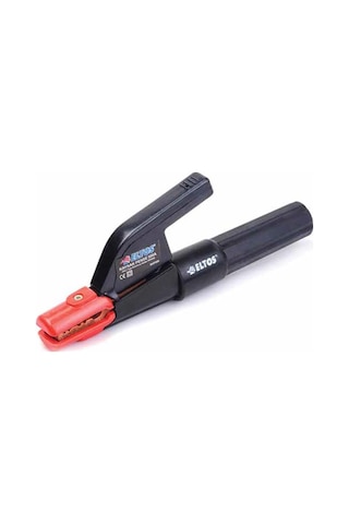 Eltos Kaynak Pense 500 Amper Eltos Bakalit