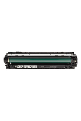 Uyumlu Kartuş For Hp Ce740a Siyah Toner 7k