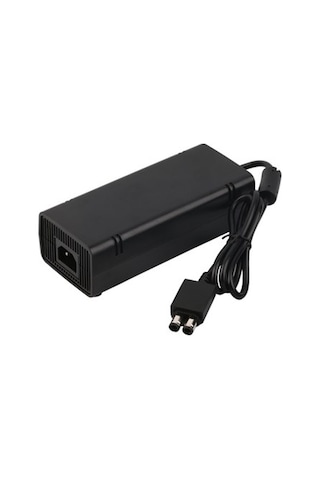 Xbox 360 Slim Adaptör Tr Uyumlu
