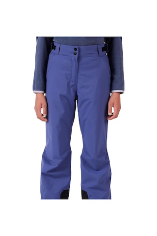 Rossıgnol Rossignol Insulated Ski Pant Kız Çocuk Mavi Kayak Pantolonu 7024