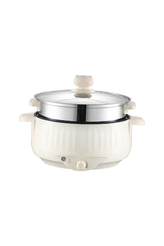 Suntek Makarna Yumurta Buharlı Pişirici