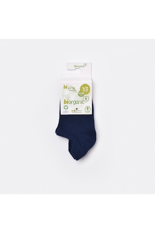 Biorganic Sneakers Çocuk Çorabı 68457 001
