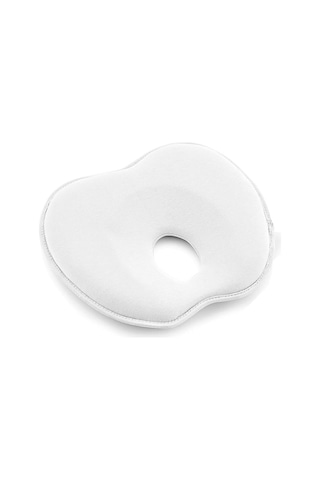 Babyjem Ekru Düz Kafa Yastığı 415 4155