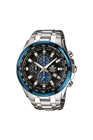 Casio Ef-539d-1a2vudf Kol Saati Metalik
