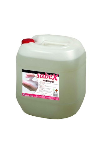 Sıvı El Köpüğü Sabex 30