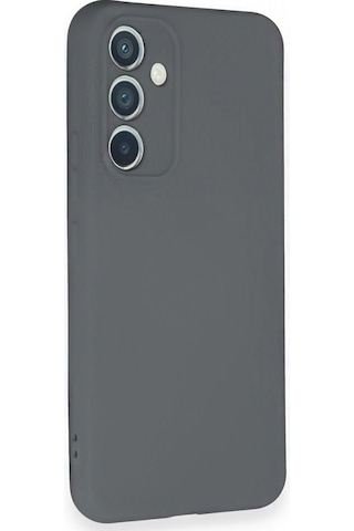 Samsung Galaxy A34 5g Kılıf Kamera Korumalı Lansman Silikon Kapak