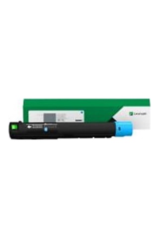 Lexmark 85d00c0 5.000 Sayfa Cyan Mavi Toner Cx930-931