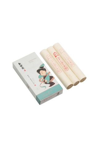 Homyl 3 Adet / Kutu Beş Yıl Saf Moxa Rulo Sopa Yakı İçin Eski