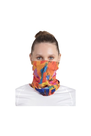 Oil Company Boyunluk Multi-20 Çok Renkli