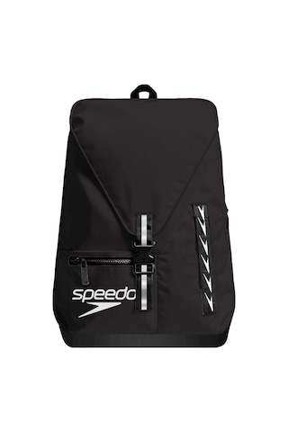 Speedo Vanquisher 35 Litre Sırt Çantası Siyah