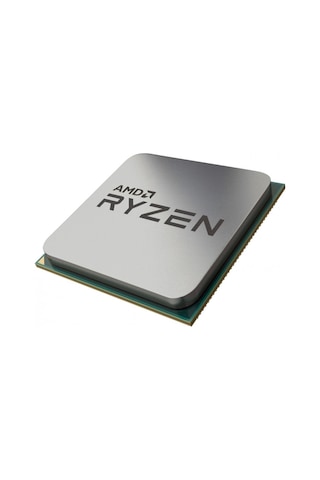 AMD Ryzen 3 4100 3.8 GHz AM4 6 MB Cache 65 W İşlemci Tray