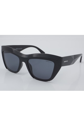 Despada Ds 2360 C1 53 - 01 Güneş Gözlüğü Siyah