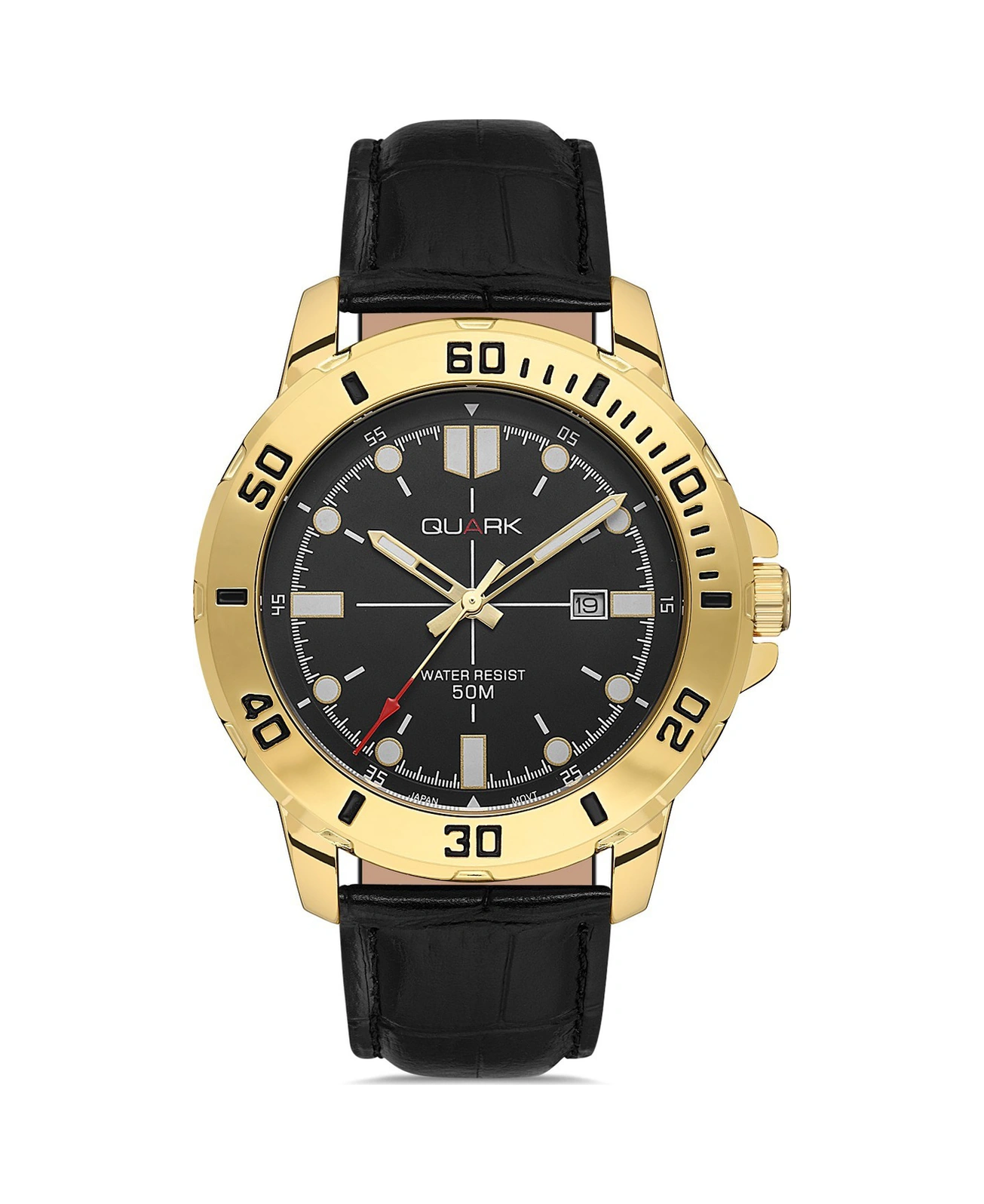 Quark Qm-vd01gl-1e Altın