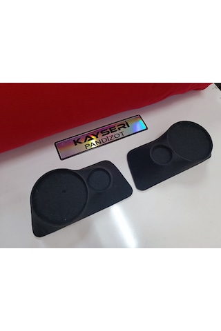Kayseri Pandizot Volkswagen Crafter Ve Mercedes Sprinter Arka Kapı Pandizotu 20cm +tiz