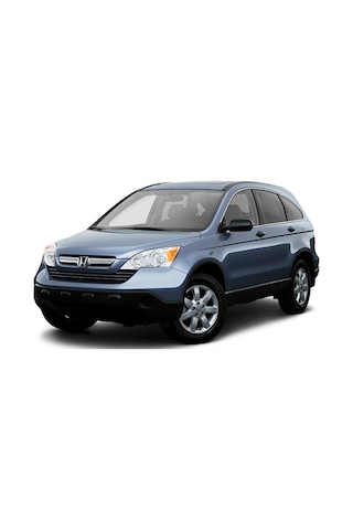 Honda Crv 3D Paspas Havuzlu Siyah 2007-2012 Arası 4 Prç. Rizline